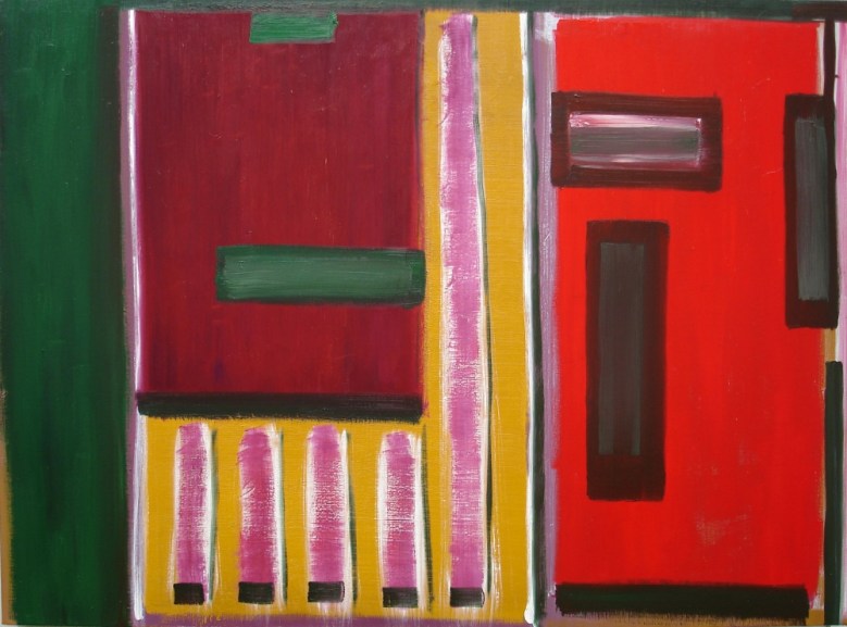 Differential You and I 