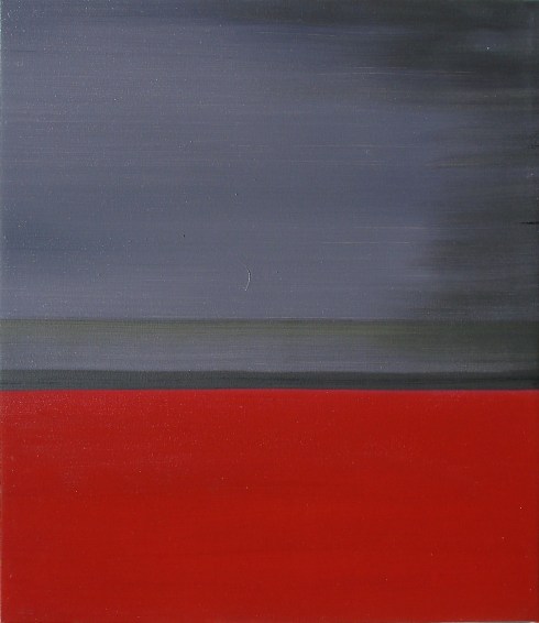 Stillness