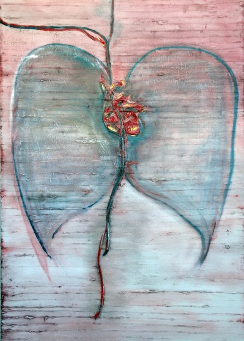 619 Western/ The Heart of the Artist