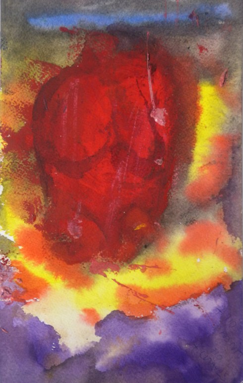 Affirming Ascension