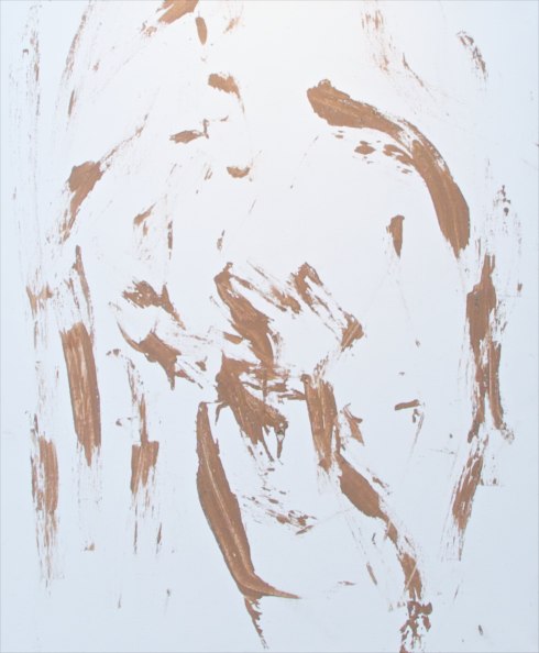 Gold Woman