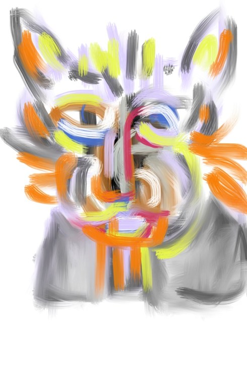 The CoyWolf