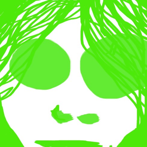Alien Michael Jackson