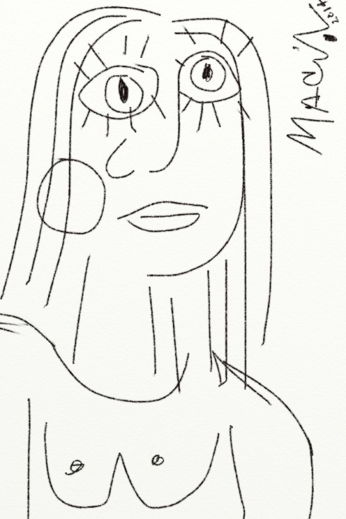 Madeline