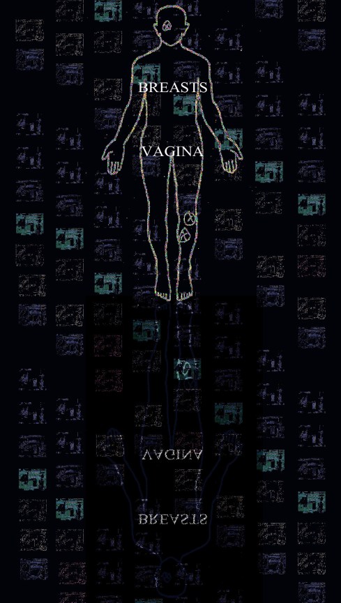 The Ascension of My Wounds