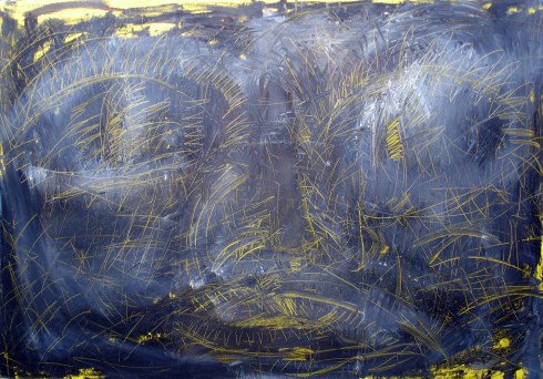 The Surrender of The Discontent